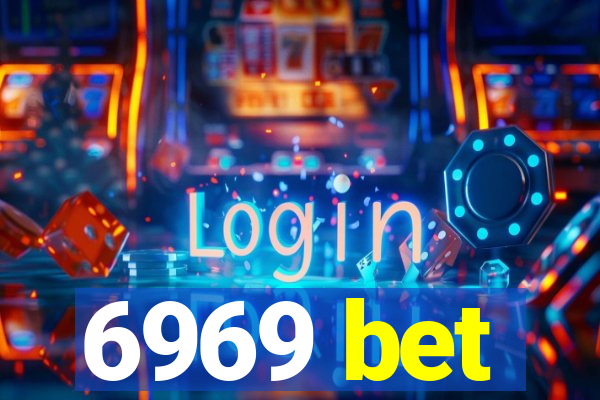 6969 bet